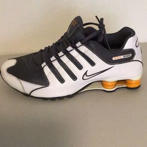 Nike Shox NZ